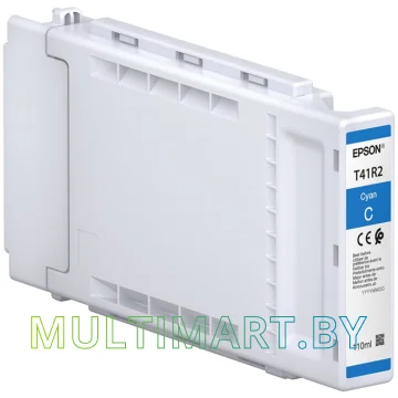 Картридж Epson C13T41R240